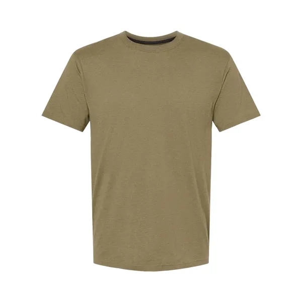 Kastlfel Unisex RecycledSoft™ T-Shirt - Kastlfel Unisex RecycledSoft™ T-Shirt - Image 6 of 14