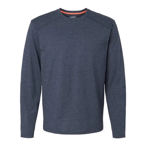 Kastlfel Unisex RecycledSoft™ Long Sleeve T-Shirt