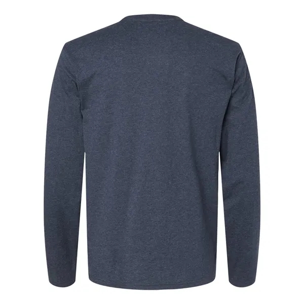Kastlfel Unisex RecycledSoft™ Long Sleeve T-Shirt