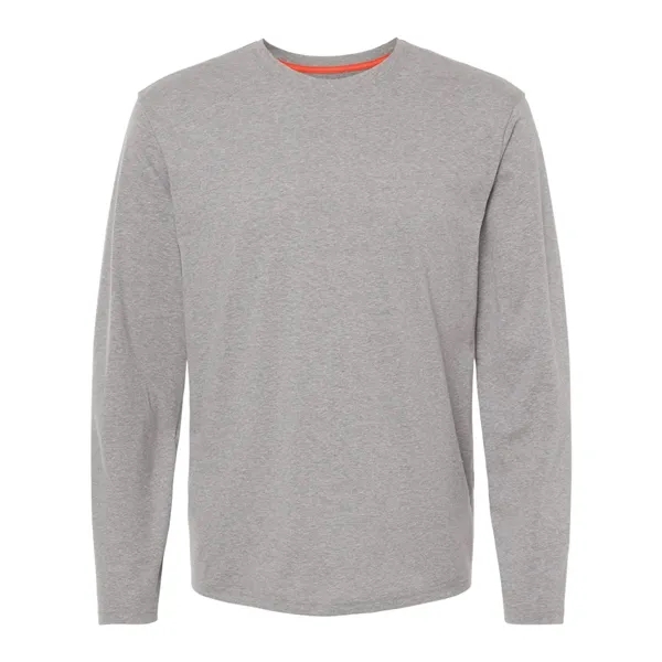 Kastlfel Unisex RecycledSoft™ Long Sleeve T-Shirt