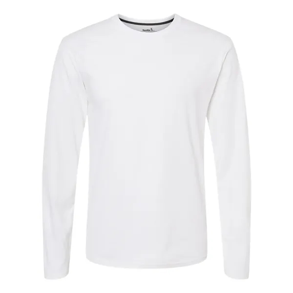 Kastlfel Unisex RecycledSoft™ Long Sleeve T-Shirt