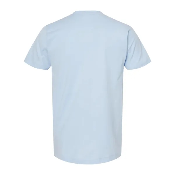 Tultex Unisex Fine Jersey T-Shirt - Tultex Unisex Fine Jersey T-Shirt - Image 3 of 110