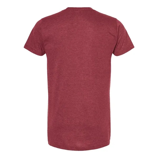 Tultex Unisex Fine Jersey T-Shirt - Tultex Unisex Fine Jersey T-Shirt - Image 33 of 110