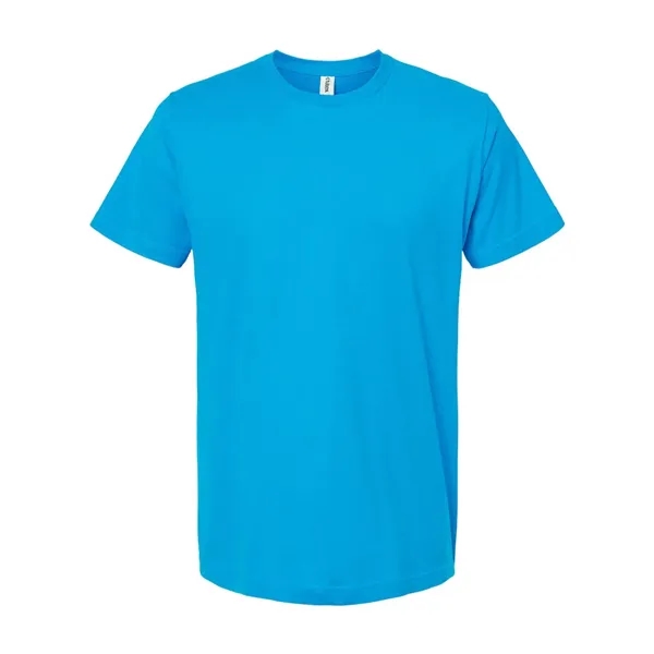 Tultex Unisex Fine Jersey T-Shirt - Tultex Unisex Fine Jersey T-Shirt - Image 107 of 110