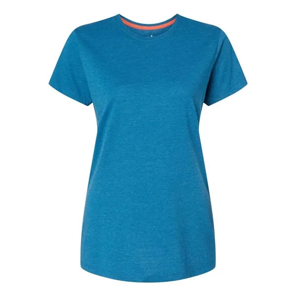 Kastlfel Women's RecycledSoft™ T-Shirt - Kastlfel Women's RecycledSoft™ T-Shirt - Image 1 of 12