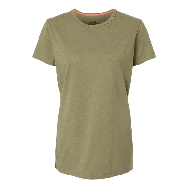 Kastlfel Women's RecycledSoft™ T-Shirt - Kastlfel Women's RecycledSoft™ T-Shirt - Image 7 of 12