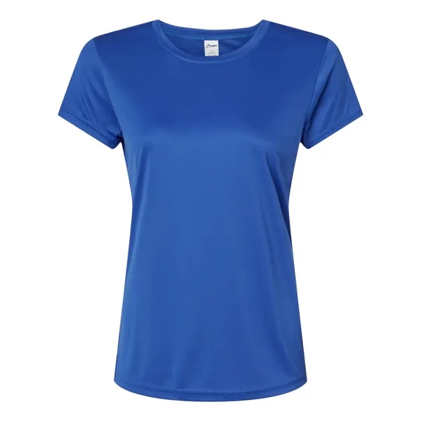 Paragon Women's Islander Performance T-Shirt - Paragon Women's Islander Performance T-Shirt - Image 28 of 31