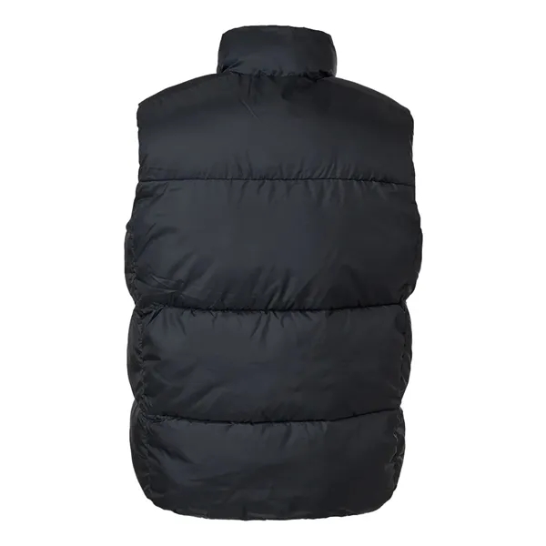 Columbia Men's Puffect™ III Vest - Columbia Men's Puffect™ III Vest - Image 2 of 2