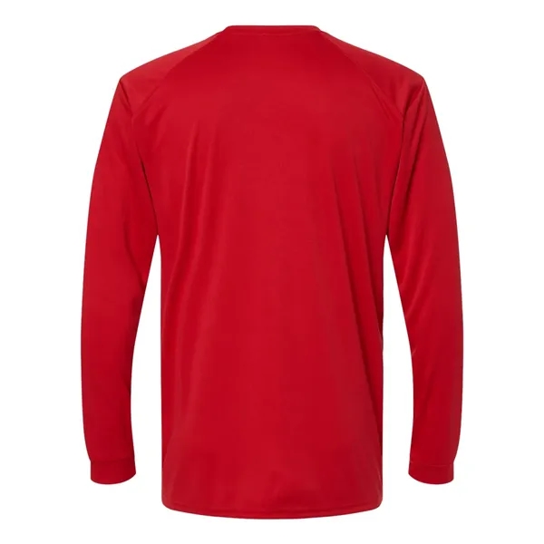 Paragon Unisex Long Islander Performance Long Sleeve T-Shirt - Paragon Unisex Long Islander Performance Long Sleeve T-Shirt - Image 39 of 52