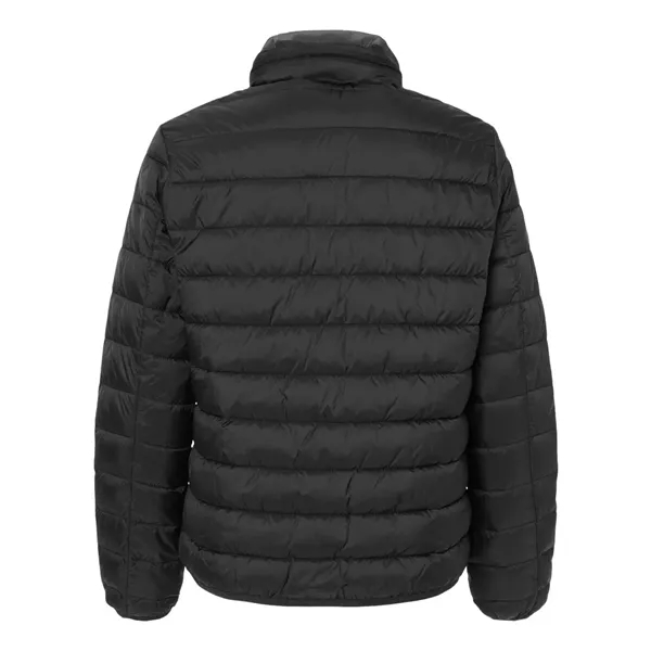 Weatherproof Women's PillowPac Puffer Jacket - Weatherproof Women's PillowPac Puffer Jacket - Image 3 of 7