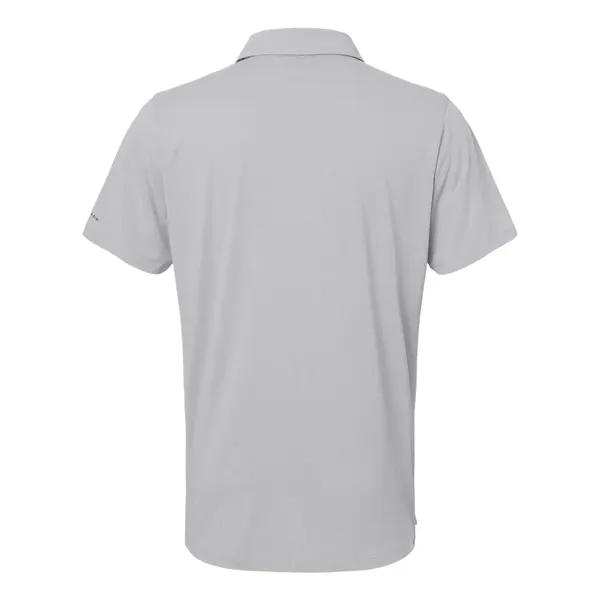 Columbia Men's Tech Trail™ Utility Polo - Columbia Men's Tech Trail™ Utility Polo - Image 4 of 8