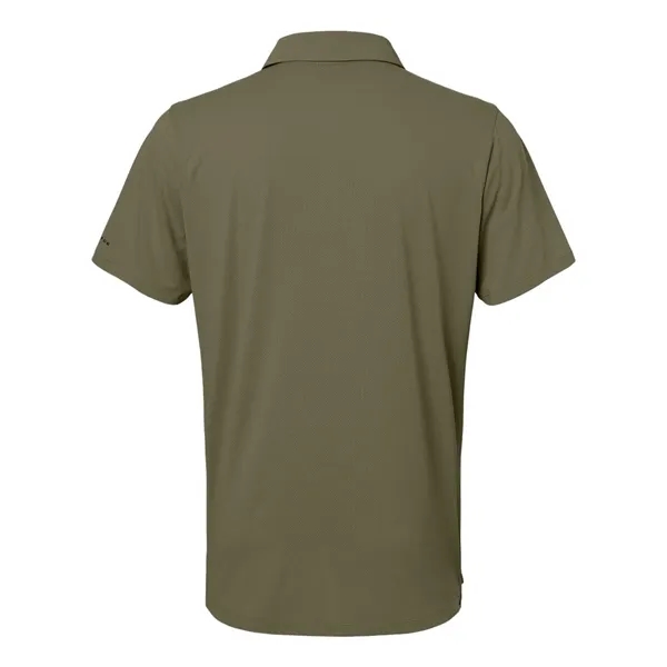 Columbia Men's Tech Trail™ Utility Polo - Columbia Men's Tech Trail™ Utility Polo - Image 8 of 8