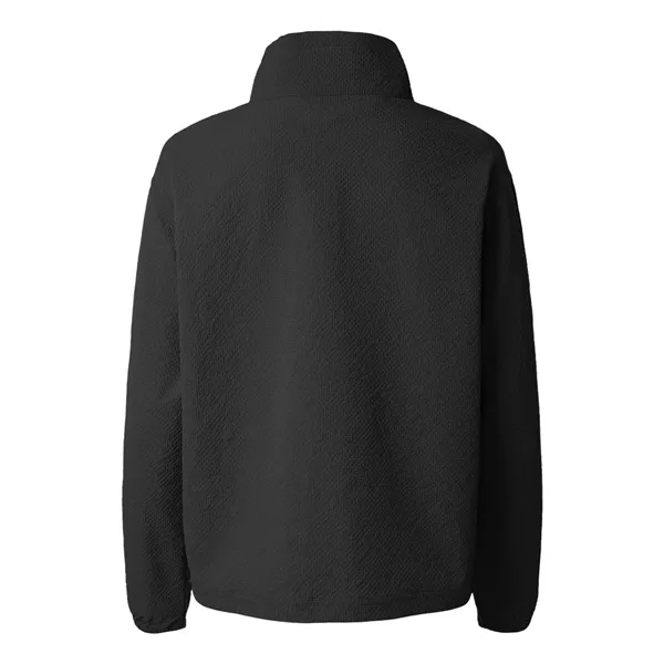 Columbia Women's Sucker for Summer™ Half-Zip Pullover - Columbia Women's Sucker for Summer™ Half-Zip Pullover - Image 2 of 4