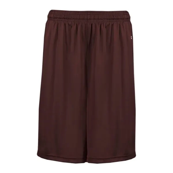 Badger Youth B-Core Pocketed Shorts - Badger Youth B-Core Pocketed Shorts - Image 13 of 27
