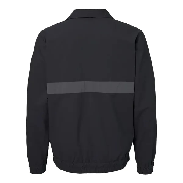 Columbia Men's Spire Valley™ Windbreaker - Columbia Men's Spire Valley™ Windbreaker - Image 2 of 4