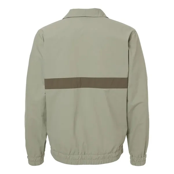 Columbia Men's Spire Valley™ Windbreaker - Columbia Men's Spire Valley™ Windbreaker - Image 4 of 4