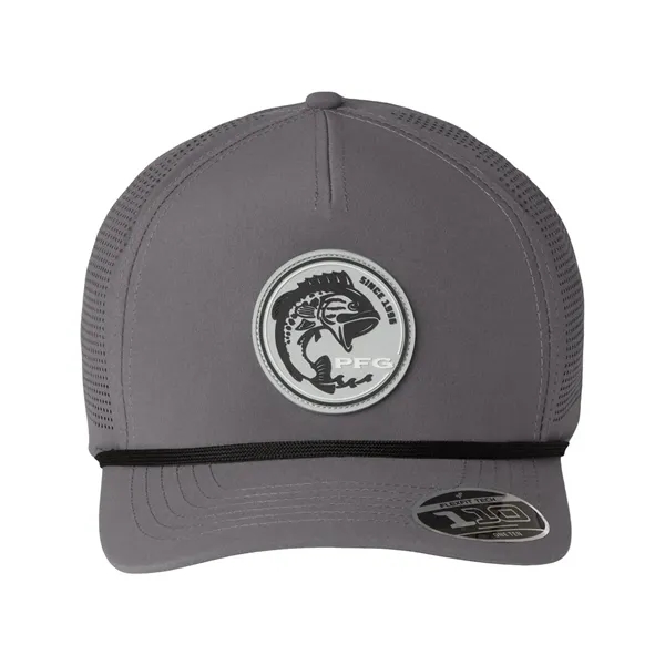 Columbia Tidal Pursuit™ 3D Stretch Snapback Cap - Columbia Tidal Pursuit™ 3D Stretch Snapback Cap - Image 0 of 6