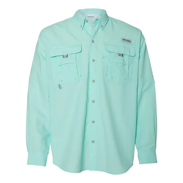 Columbia Men's PFG Bahama™ II Shirt - Columbia Men's PFG Bahama™ II Shirt - Image 8 of 16
