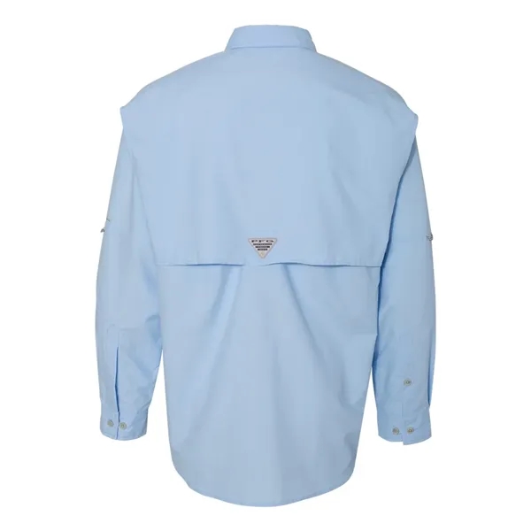 Columbia Men's PFG Bahama™ II Shirt - Columbia Men's PFG Bahama™ II Shirt - Image 12 of 16