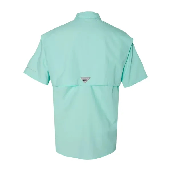 Columbia Men's PFG Bahama™ II Short Sleeve Shirt - Columbia Men's PFG Bahama™ II Short Sleeve Shirt - Image 10 of 16