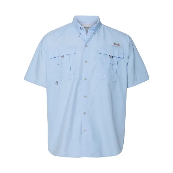 Columbia Men's PFG Bahama™ II Short Sleeve Shirt - Columbia Men's PFG Bahama™ II Short Sleeve Shirt - Image 11 of 16