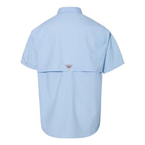 Columbia Men's PFG Bahama™ II Short Sleeve Shirt - Columbia Men's PFG Bahama™ II Short Sleeve Shirt - Image 12 of 16