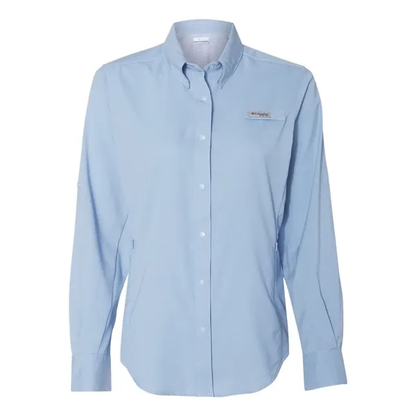 Columbia Women's PFG Tamiami™ II Shirt - Columbia Women's PFG Tamiami™ II Shirt - Image 7 of 10