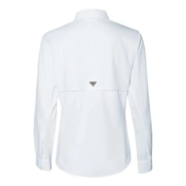 Columbia Women's PFG Tamiami™ II Shirt - Columbia Women's PFG Tamiami™ II Shirt - Image 10 of 10