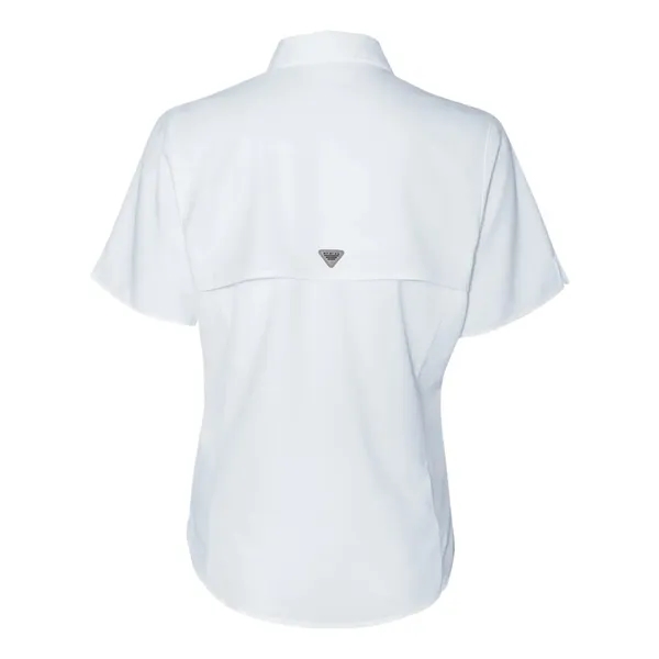 Columbia Women's PFG Tamiami™ II Short Sleeve Shirt - Columbia Women's PFG Tamiami™ II Short Sleeve Shirt - Image 11 of 14