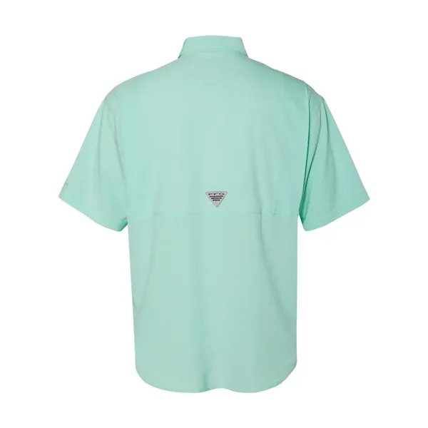 Columbia Men's PFG Tamiami™ II Short Sleeve Shirt - Columbia Men's PFG Tamiami™ II Short Sleeve Shirt - Image 10 of 16