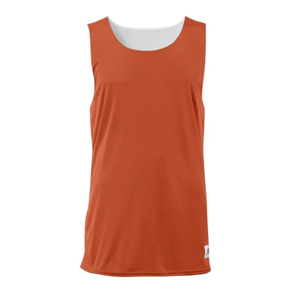 Badger Youth B-Core Reversible Tank Top - Badger Youth B-Core Reversible Tank Top - Image 4 of 30