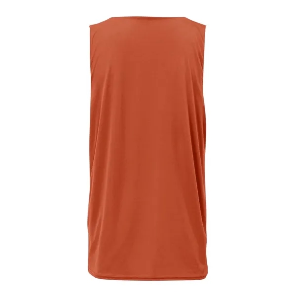 Badger Youth B-Core Reversible Tank Top - Badger Youth B-Core Reversible Tank Top - Image 6 of 30