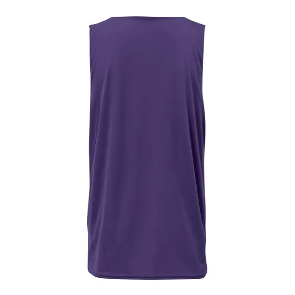 Badger Youth B-Core Reversible Tank Top - Badger Youth B-Core Reversible Tank Top - Image 24 of 30