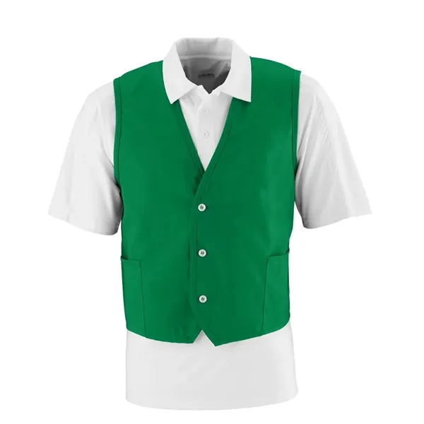 Augusta Sportswear Unisex Vest - Augusta Sportswear Unisex Vest - Image 0 of 6