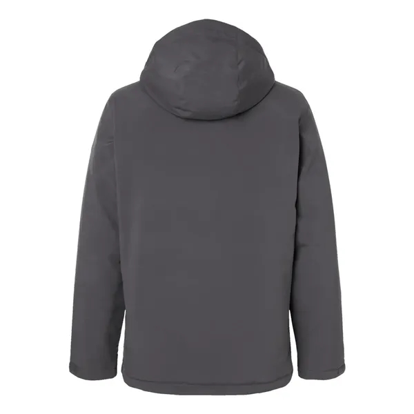 Columbia Men's Gate Racer™ II Soft Shell Jacket - Columbia Men's Gate Racer™ II Soft Shell Jacket - Image 2 of 2