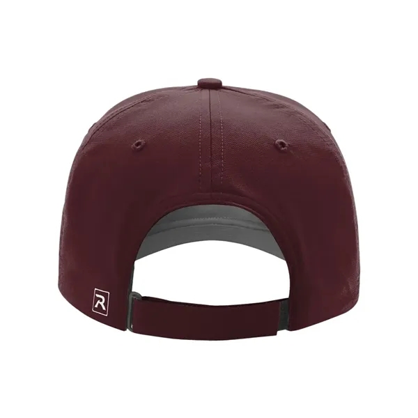 Richardson Relaxed Performance Lite Cap - Richardson Relaxed Performance Lite Cap - Image 8 of 16