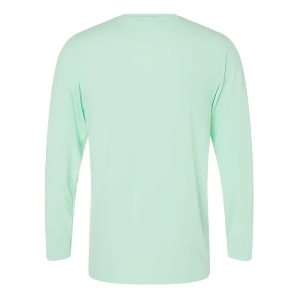 Paragon Unisex Aruba Extreme Performance Long Sleeve T-Shirt - Paragon Unisex Aruba Extreme Performance Long Sleeve T-Shirt - Image 12 of 24
