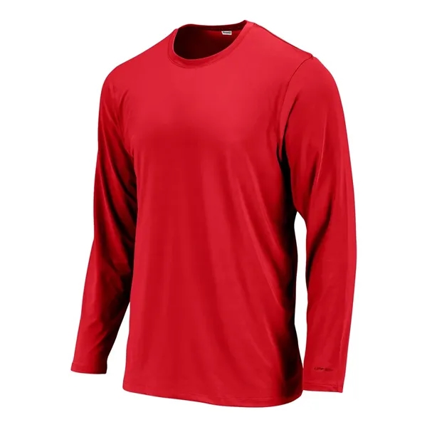 Paragon Unisex Aruba Extreme Performance Long Sleeve T-Shirt - Paragon Unisex Aruba Extreme Performance Long Sleeve T-Shirt - Image 16 of 24