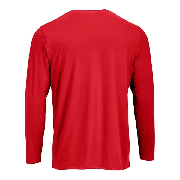 Paragon Unisex Aruba Extreme Performance Long Sleeve T-Shirt - Paragon Unisex Aruba Extreme Performance Long Sleeve T-Shirt - Image 17 of 24
