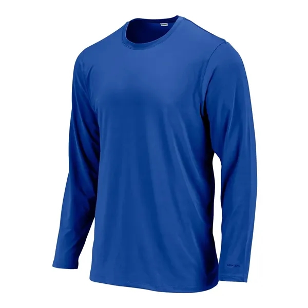Paragon Unisex Aruba Extreme Performance Long Sleeve T-Shirt - Paragon Unisex Aruba Extreme Performance Long Sleeve T-Shirt - Image 19 of 24