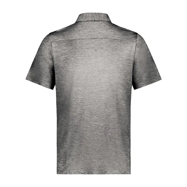Holloway Electrify CoolCore® Men's Polo - Holloway Electrify CoolCore® Men's Polo - Image 4 of 26