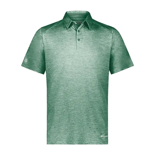 Holloway Electrify CoolCore® Men's Polo - Holloway Electrify CoolCore® Men's Polo - Image 5 of 26