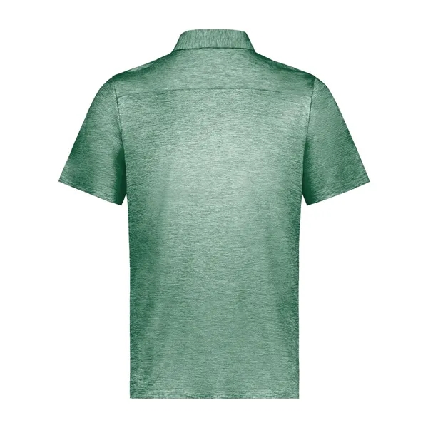 Holloway Electrify CoolCore® Men's Polo - Holloway Electrify CoolCore® Men's Polo - Image 6 of 26