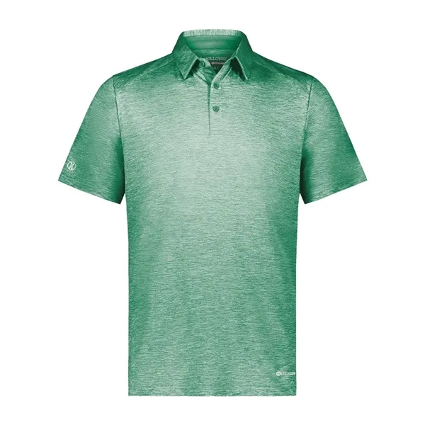 Holloway Electrify CoolCore® Men's Polo - Holloway Electrify CoolCore® Men's Polo - Image 9 of 26