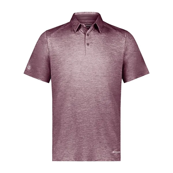 Holloway Electrify CoolCore® Men's Polo - Holloway Electrify CoolCore® Men's Polo - Image 11 of 26