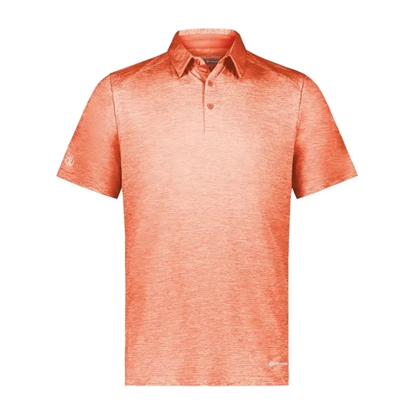 Holloway Electrify CoolCore® Men's Polo - Holloway Electrify CoolCore® Men's Polo - Image 17 of 26