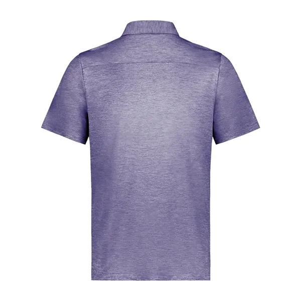 Holloway Electrify CoolCore® Men's Polo - Holloway Electrify CoolCore® Men's Polo - Image 20 of 26