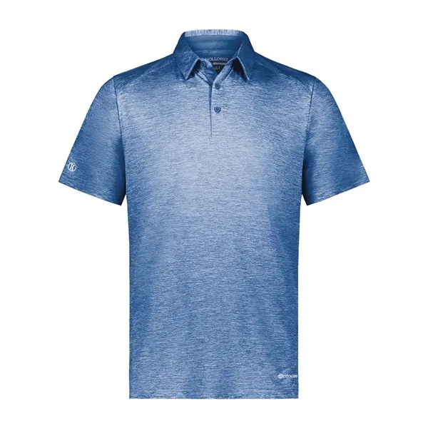 Holloway Electrify CoolCore® Men's Polo - Holloway Electrify CoolCore® Men's Polo - Image 21 of 26