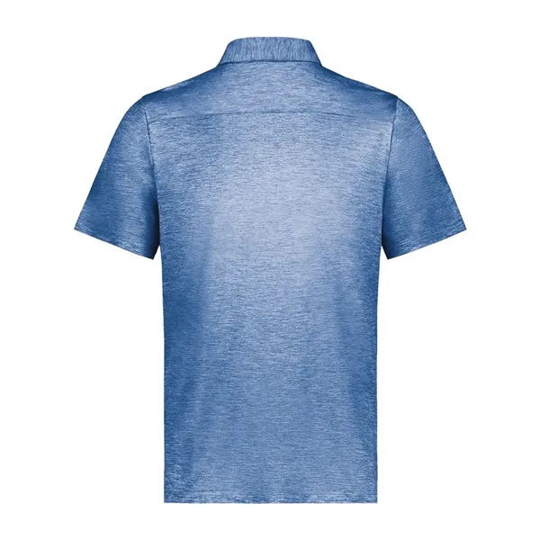 Holloway Electrify CoolCore® Men's Polo - Holloway Electrify CoolCore® Men's Polo - Image 22 of 26
