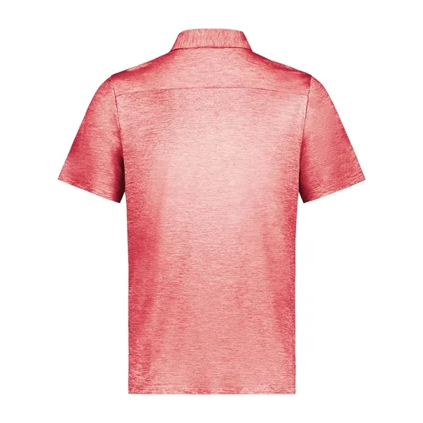 Holloway Electrify CoolCore® Men's Polo - Holloway Electrify CoolCore® Men's Polo - Image 24 of 26